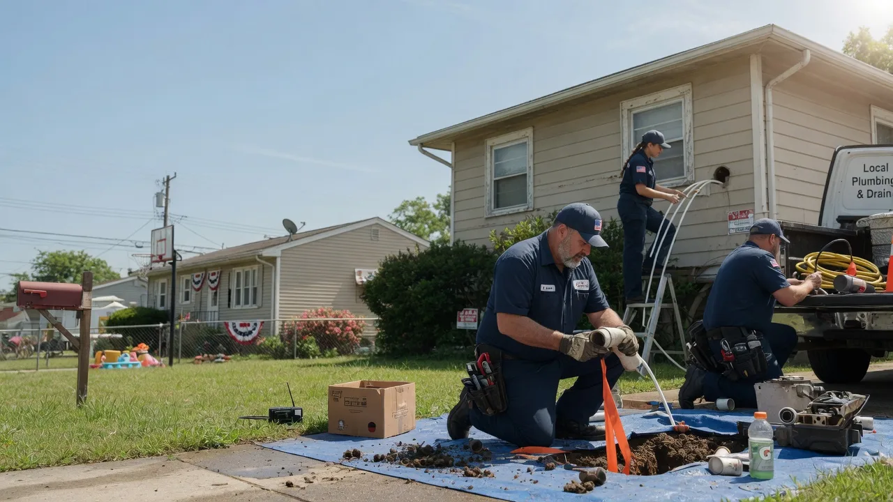 Faucet Repair in Rome, GA near me